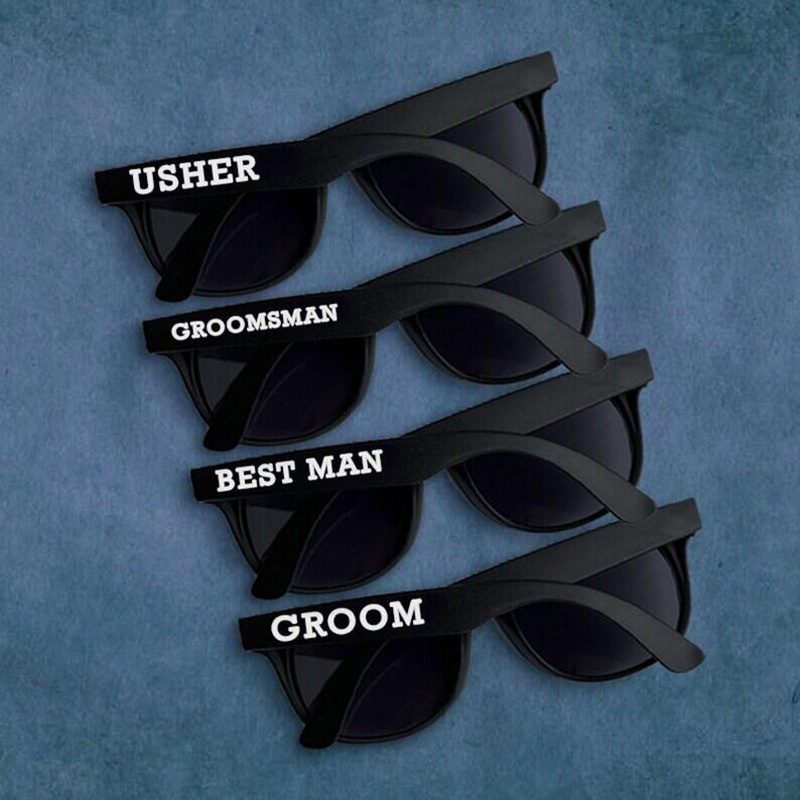 Men'S Grooming Gifts - العريس ليكون أفضل رجل العريس usher