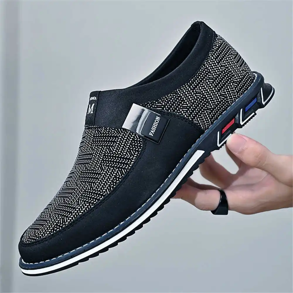 Men'S Grooming Wholesale Suppliers - الأزرق الداكن 44-45 أحذية الصيف بيع