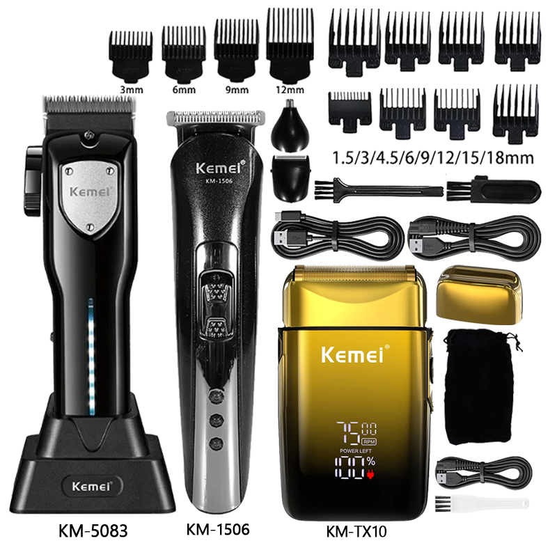 Men'S Grooming Blade - ماكينة حلاقة الشعر للرجال، آلة قص