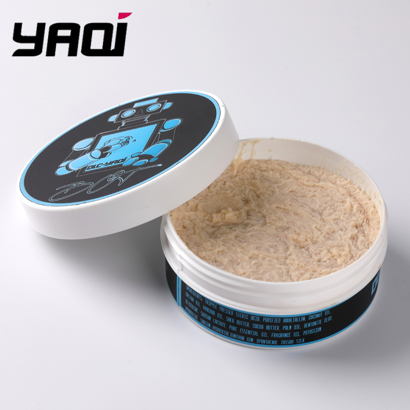 Grooming Men'S Hair - صابون حلاقة YAQI BOT Atisan للرجال