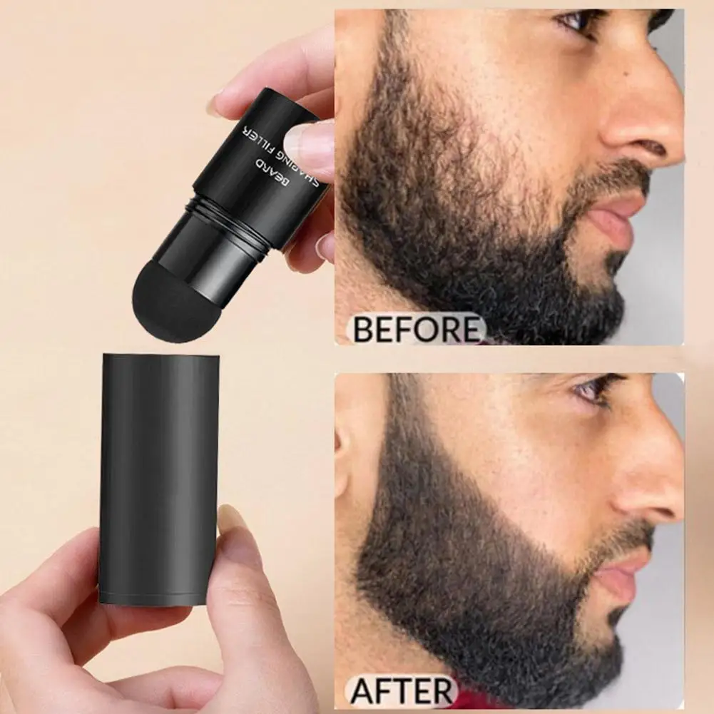 Shaving Brush Set - قلم اللحية قلم حشو اللحية وفرشاة