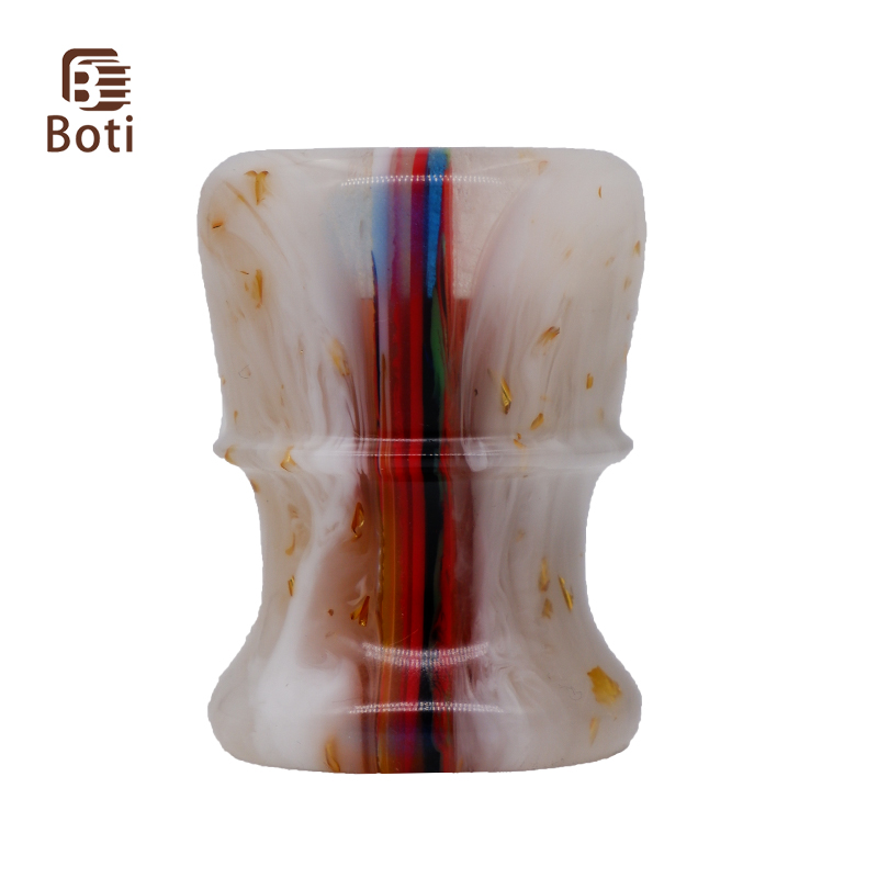 Shaving Brush Set - فرشاة حلاقة بوتي للرجال مع مقبض