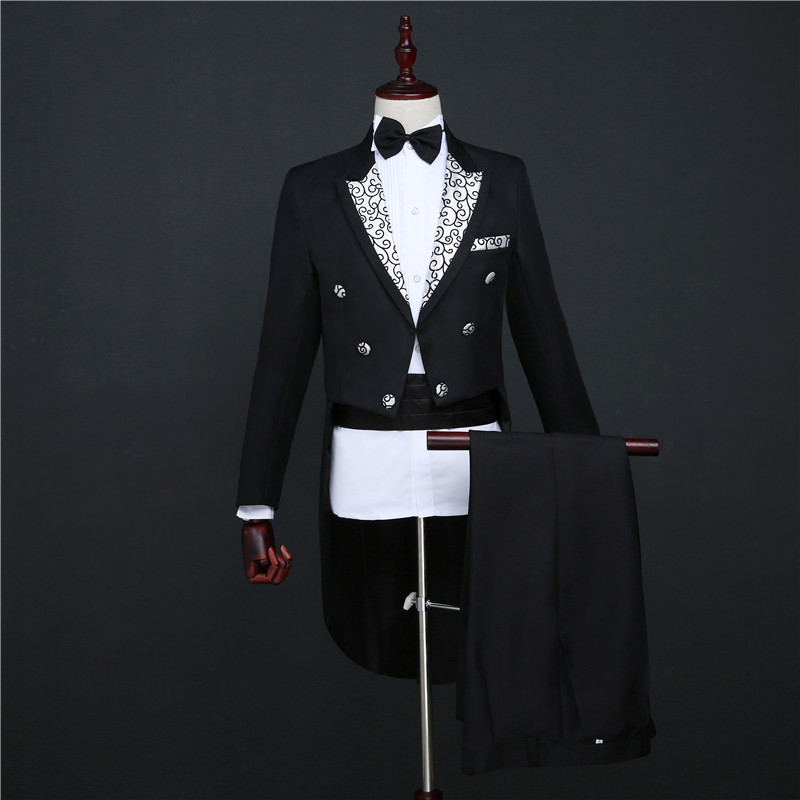 3 ألوان بدلة سهرة للرجال الساح - مراجعة Men'S Grooming Studio وسعره