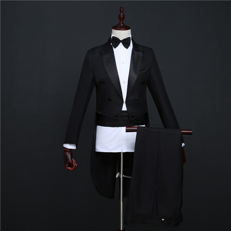 3 ألوان بدلة سهرة للرجال الساح - مراجعة Men'S Grooming Studio وسعره