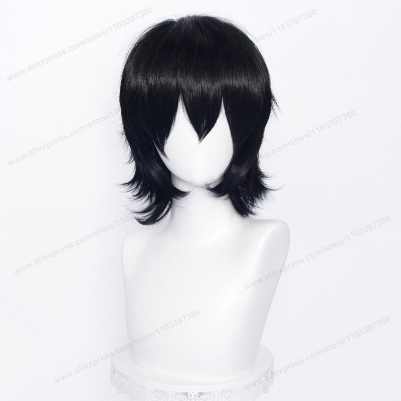 الاصطناعية ندف نمط 37 سنتيمتر  - مراجعة Men'S Grooming Haircut وسعره