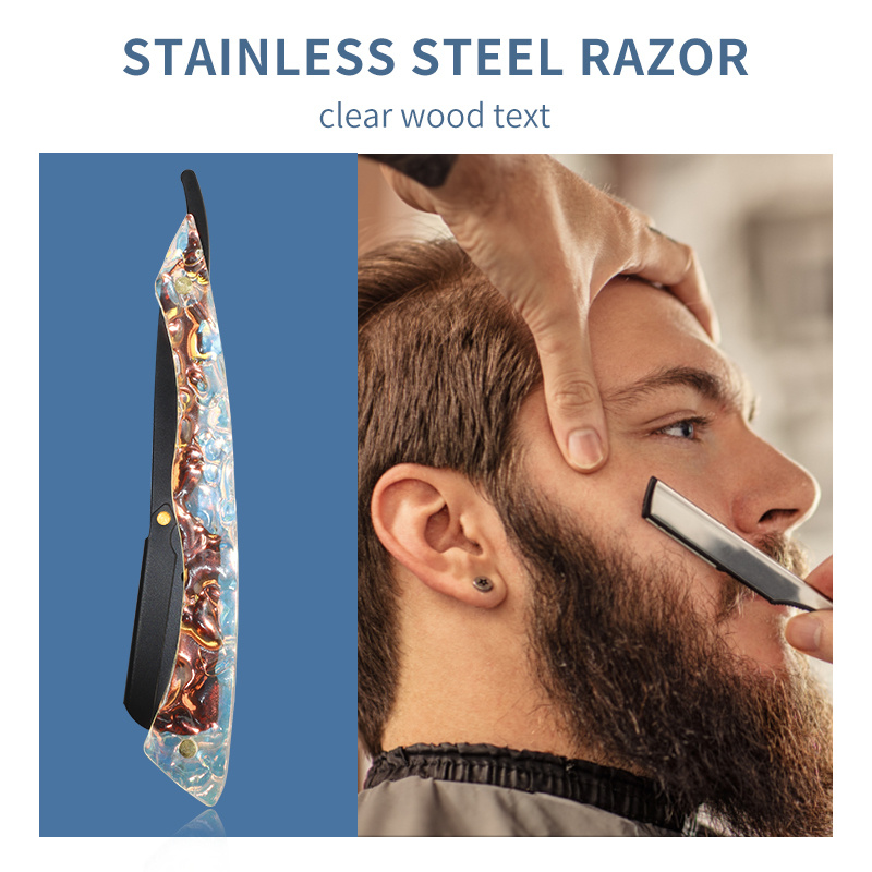 ماكينة حلاقة قابلة للطي للحلاق - مراجعة Men'S Grooming Haircut وسعره