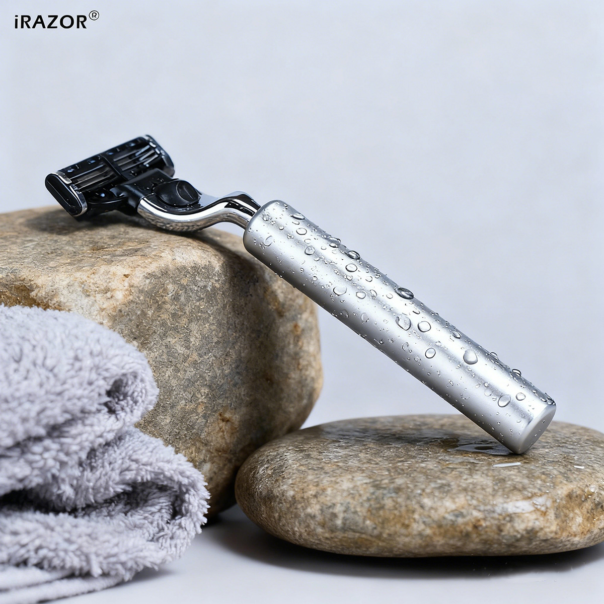 ماكينة حلاقة اللحية الكلاسيكية - مراجعة Men'S Grooming Blade وسعره