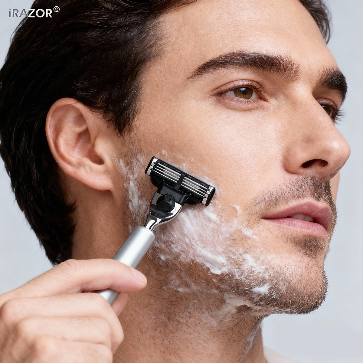 ماكينة حلاقة اللحية الكلاسيكية - مراجعة Men'S Grooming Blade وسعره