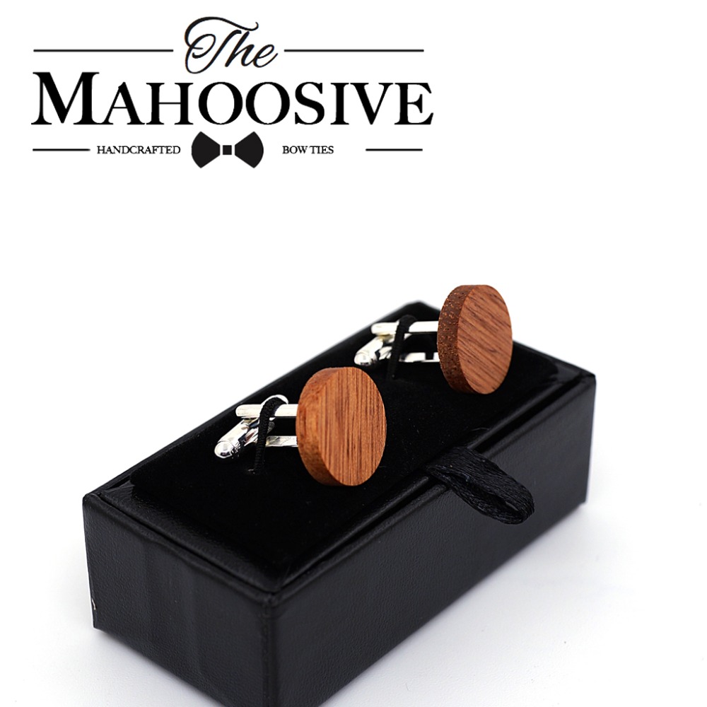 أزرار أكمام خشبية maهوسيف الزف - مراجعة Mens Grooming Box وسعره