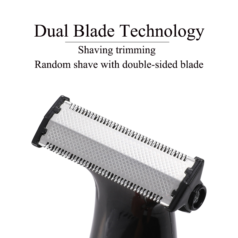 HTC الرجال الكهربائية الفخذ ال - مراجعة Men'S Grooming Blade وسعره