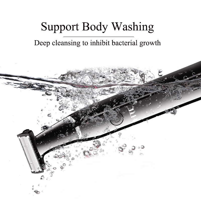HTC الرجال الكهربائية الفخذ ال - مراجعة Men'S Grooming Blade وسعره