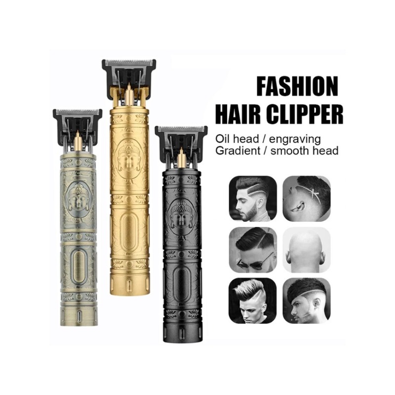 ماكينة حلاقة الشعر T9 الكلاسيك - مراجعة Men'S Grooming Blade وسعره