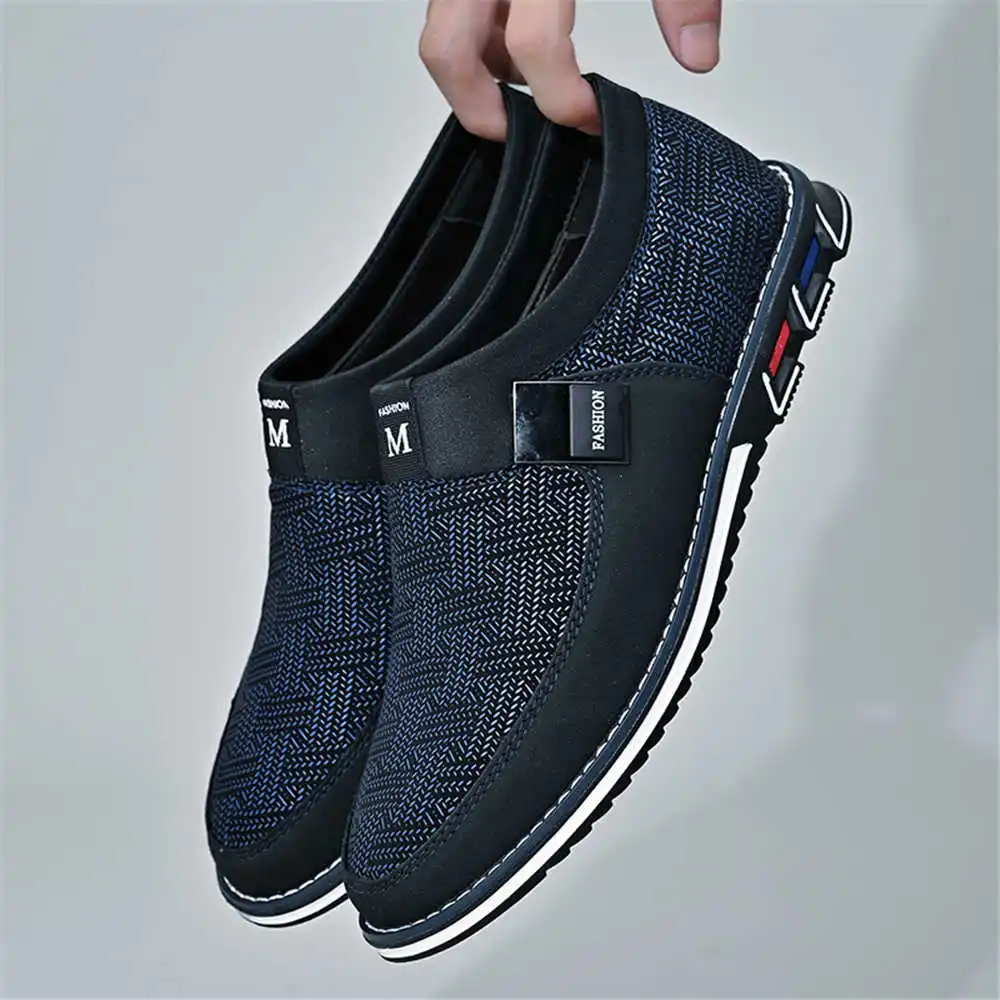 الأزرق الداكن 44-45 أحذية الصي - مراجعة Men'S Grooming Wholesale Suppliers وسعره