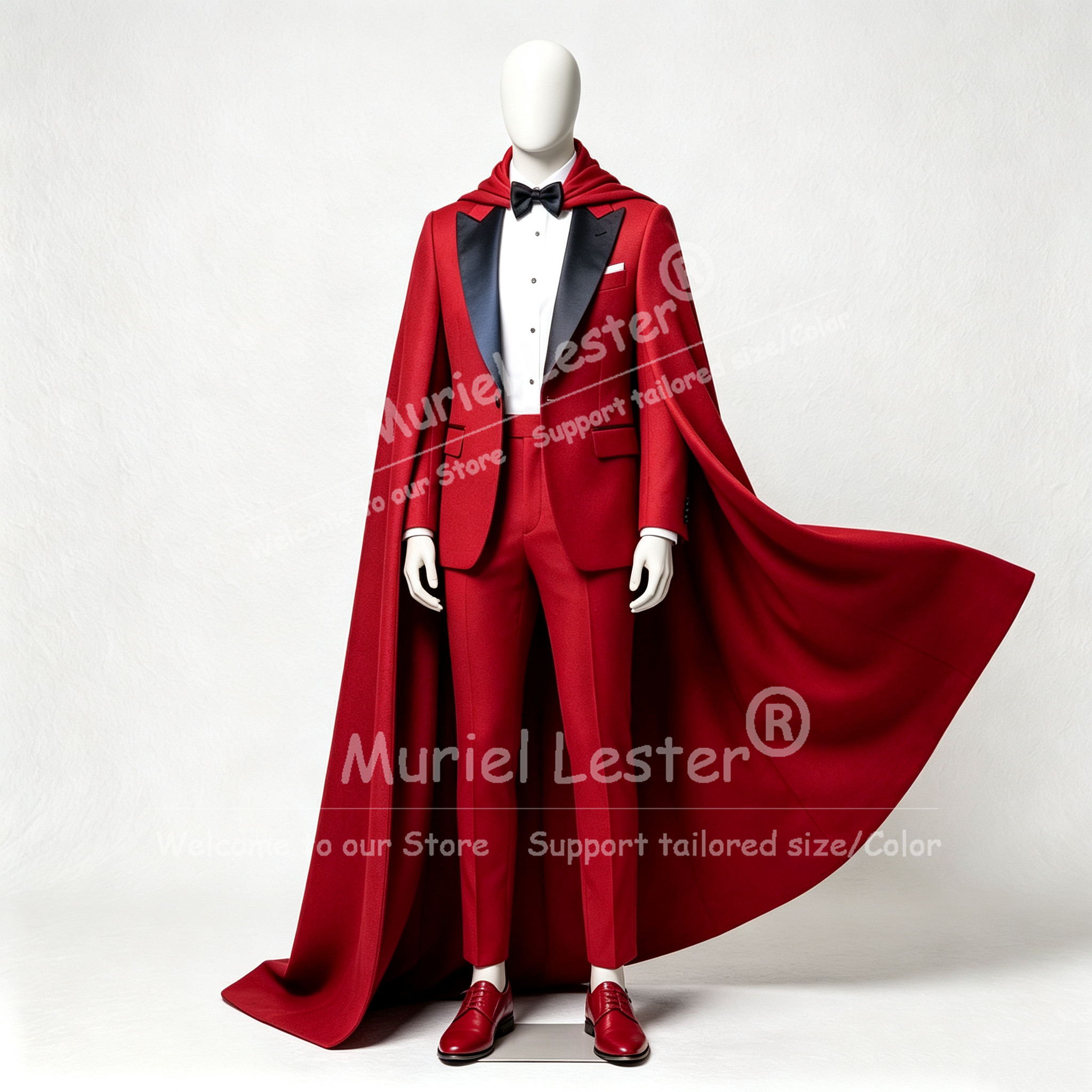 بدلة زفاف بتصميم فريد للرجال،  - مراجعة Men'S Grooming Jacket وسعره