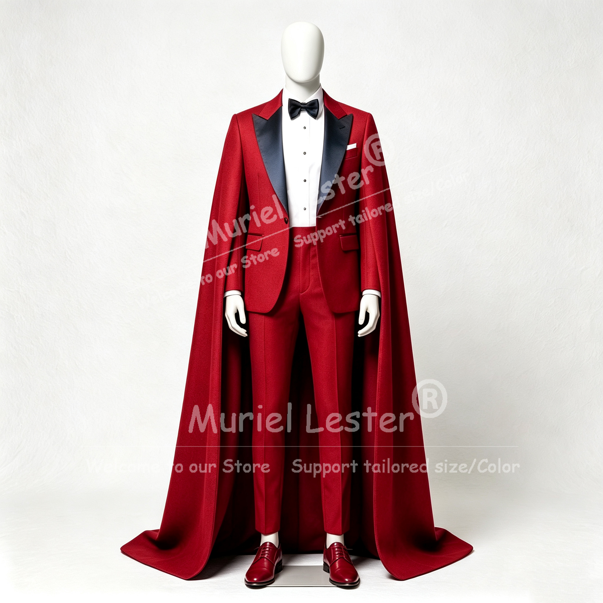 بدلة زفاف بتصميم فريد للرجال،  - مراجعة Men'S Grooming Jacket وسعره