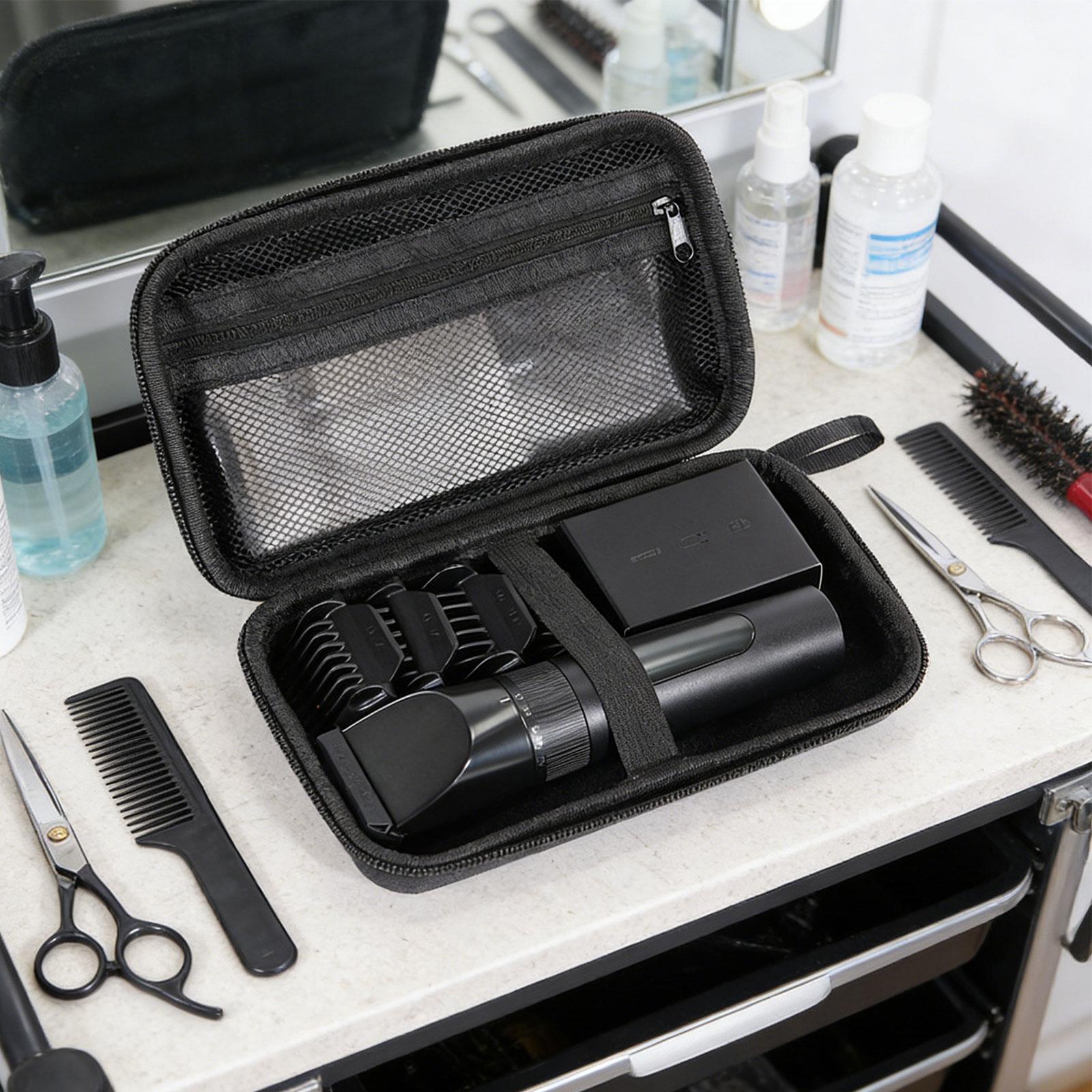 حقيبة محمولة لتخزين أدوات الحل - مراجعة Mens Grooming Box وسعره