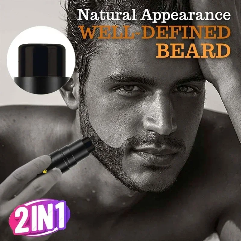 الرجال اللحية فرشاة قلم رصاص ح - مراجعة Shaving Brush Set وسعره