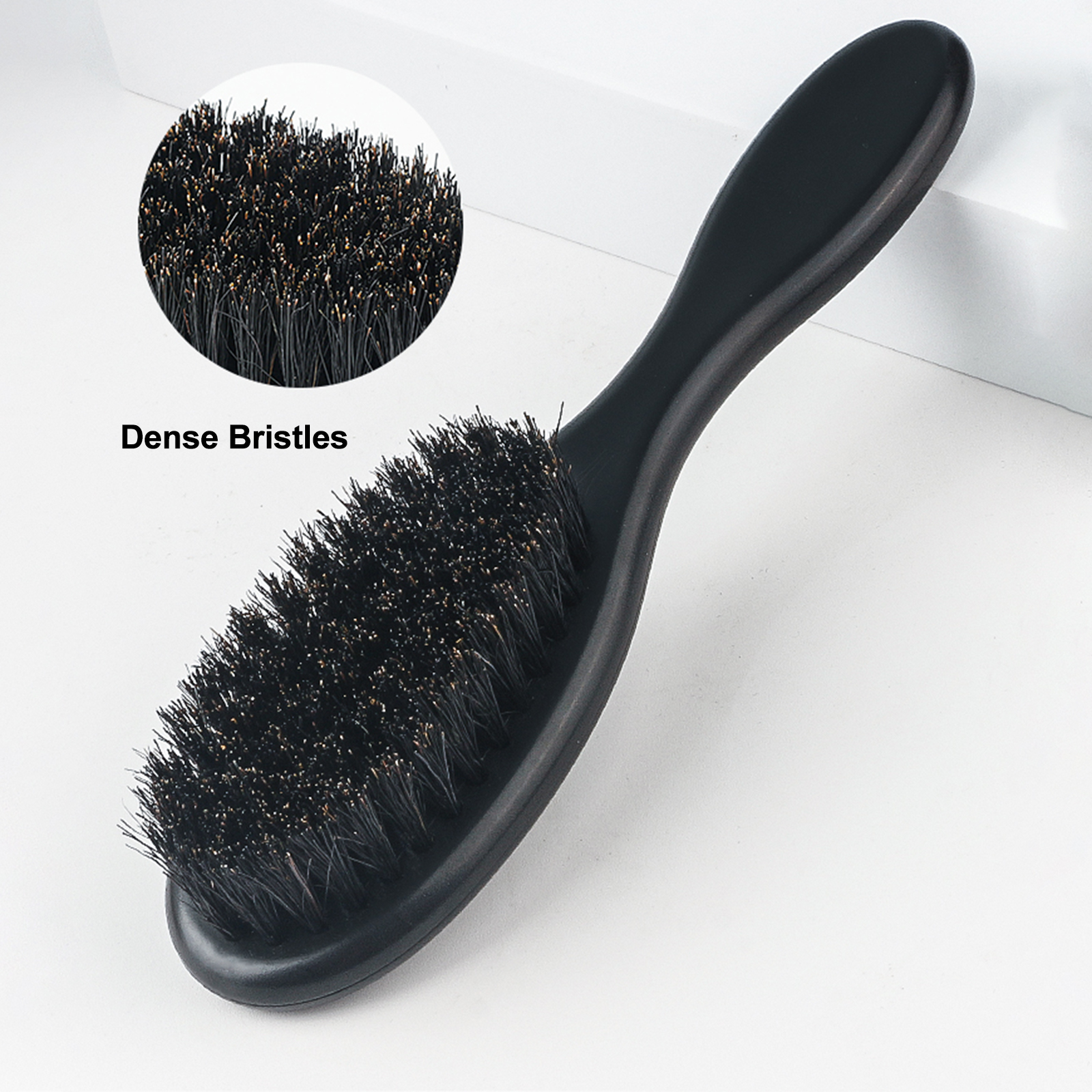 فرشاة احترافية للحلاقين لتنظيف - مراجعة Grooming Men'S Hair وسعره