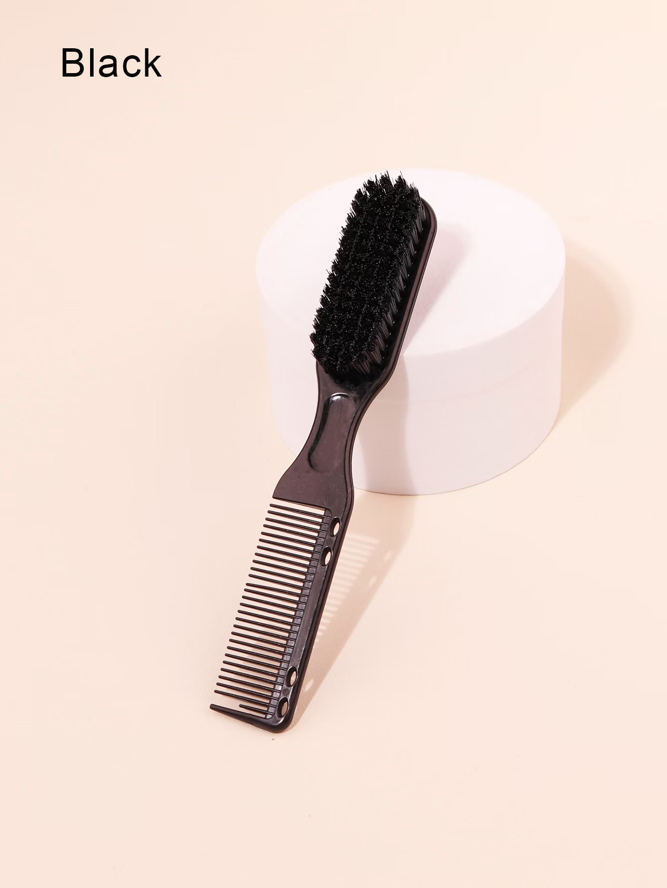 مجموعة تجميل اللحية للرجال مكو - مراجعة Shaving Brush Set وسعره