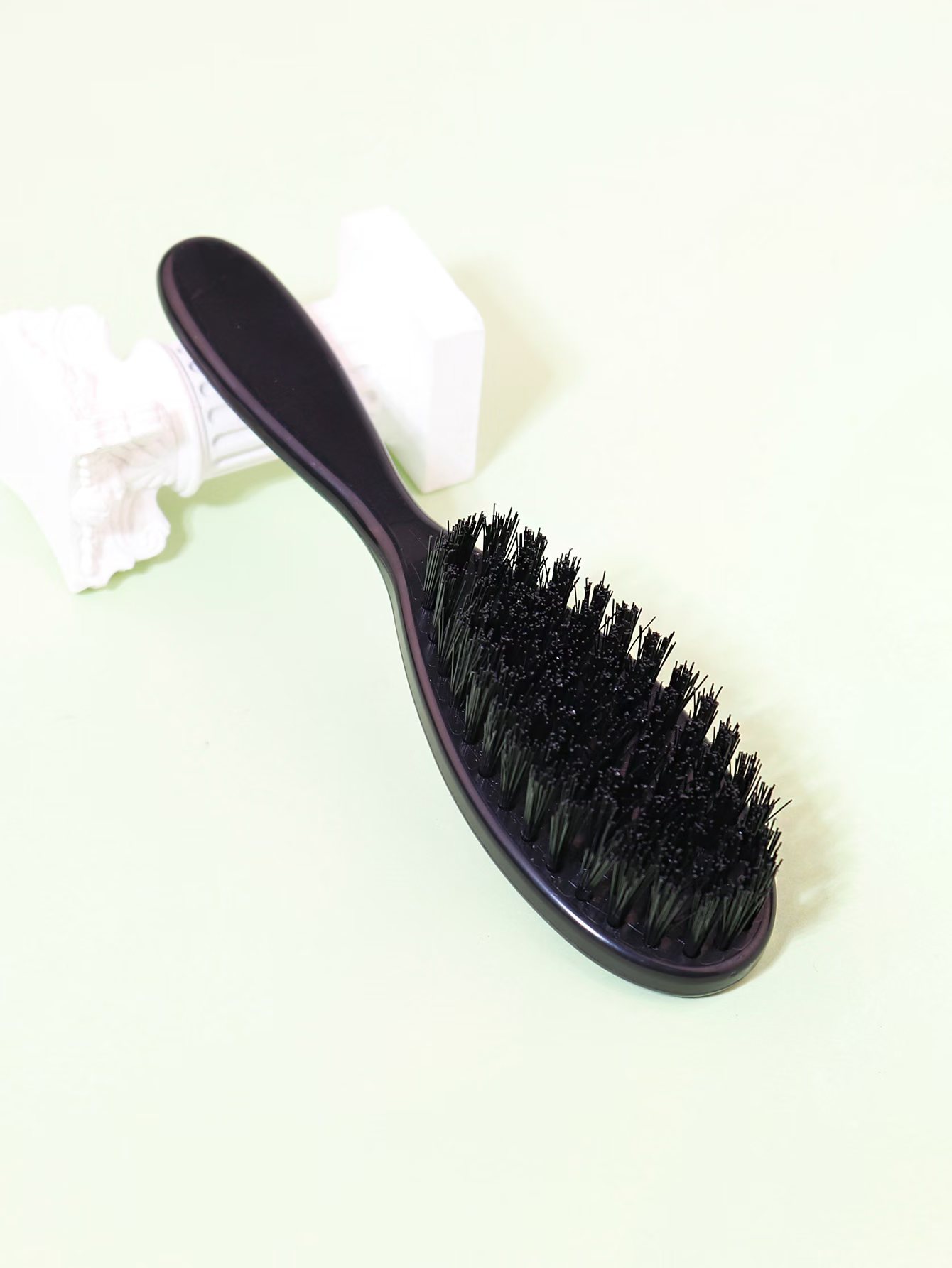 مجموعة تجميل اللحية للرجال مكو - مراجعة Shaving Brush Set وسعره