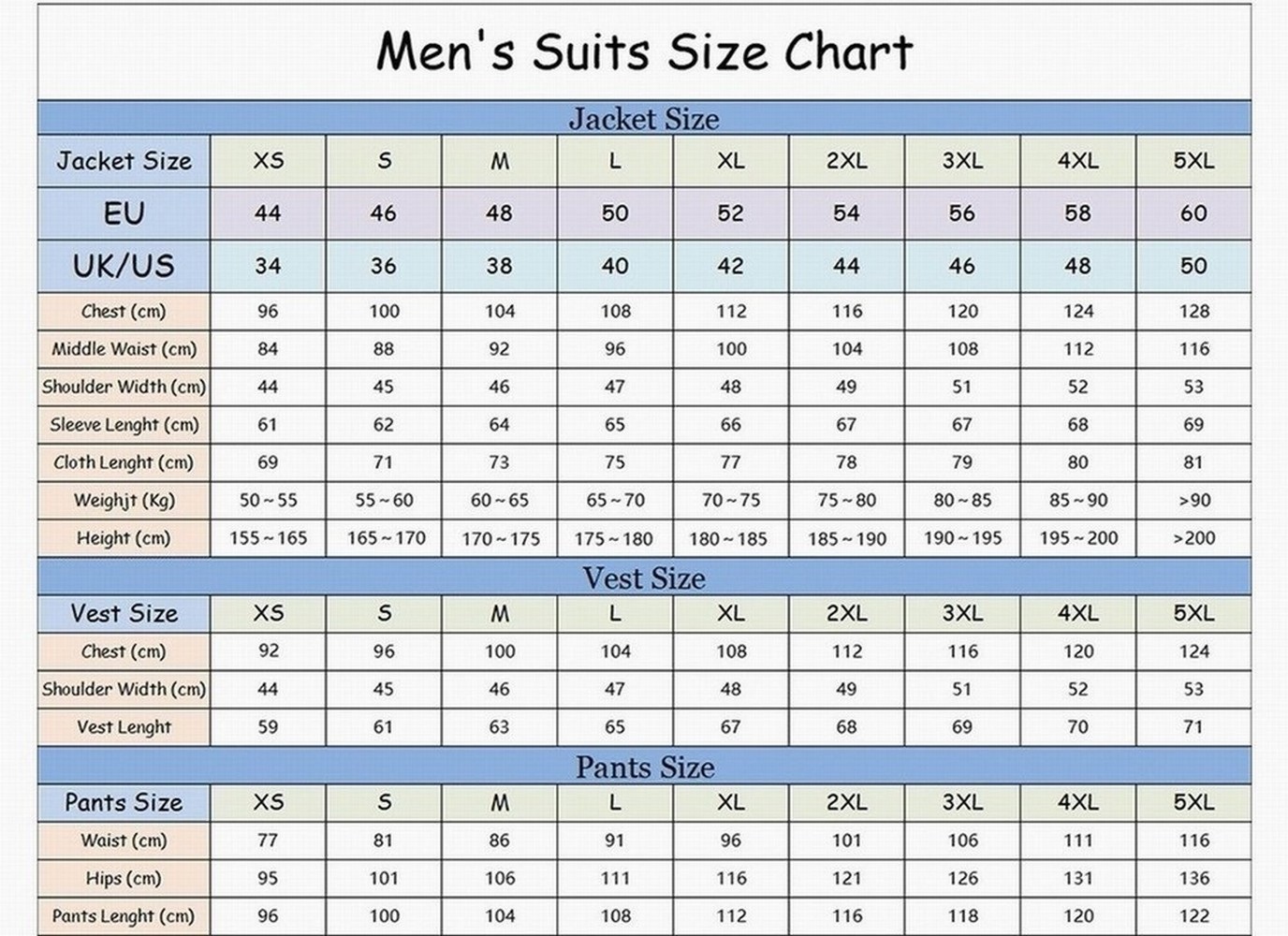 بدلة رجالية بيضاء جديدة لحفلات - مراجعة Men'S Grooming Jacket وسعره