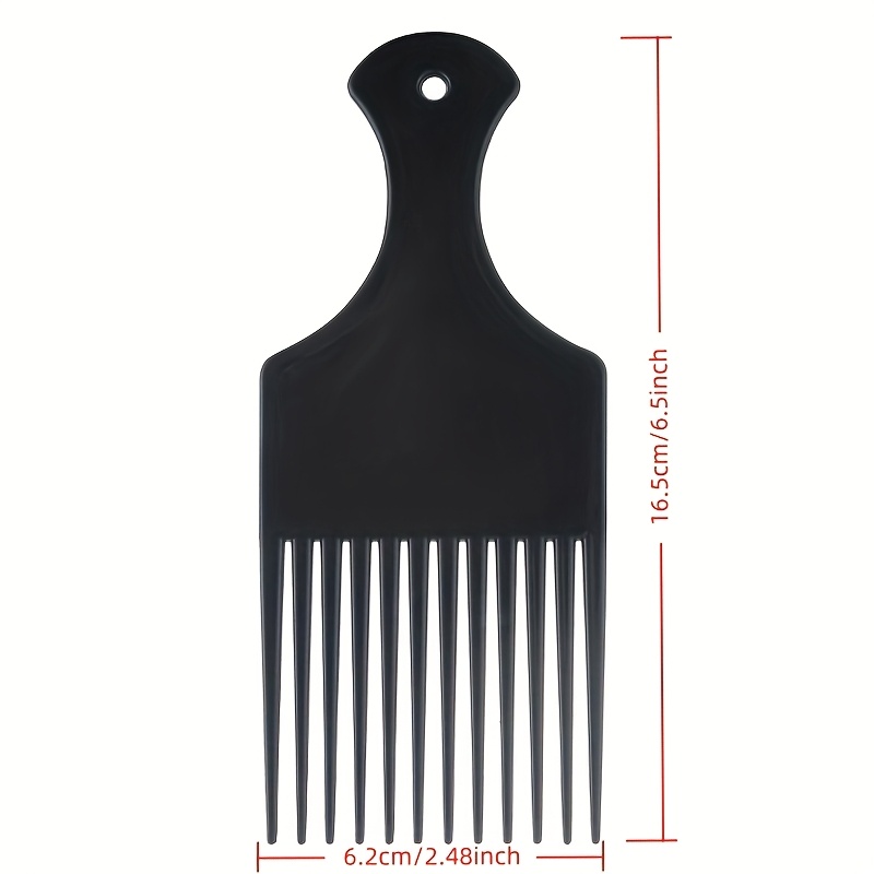 قطعتان/عبوة، مشط شعر احترافي ل - مراجعة Men'S Grooming Haircut وسعره