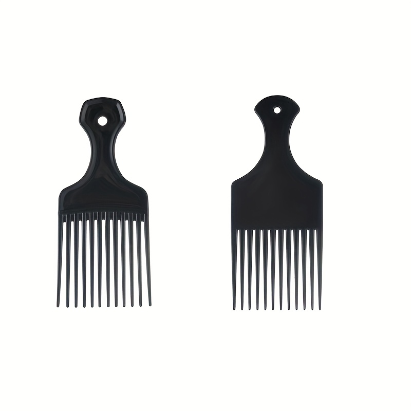 قطعتان/عبوة، مشط شعر احترافي ل - مراجعة Men'S Grooming Haircut وسعره