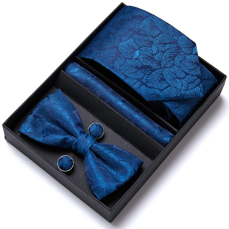 ربطة عنق للرجال فستان رسمي سهر - مراجعة Mens Grooming Box وسعره