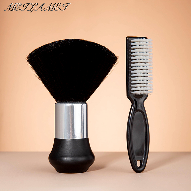 تصفيف الشعر فرشاة ناعمة تصفيف  - مراجعة Shaving Brush Set وسعره