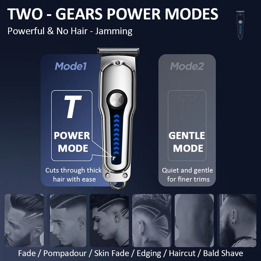 ماكينة حلاقة كهربائية للرجال م - مراجعة Men'S Grooming Blade وسعره