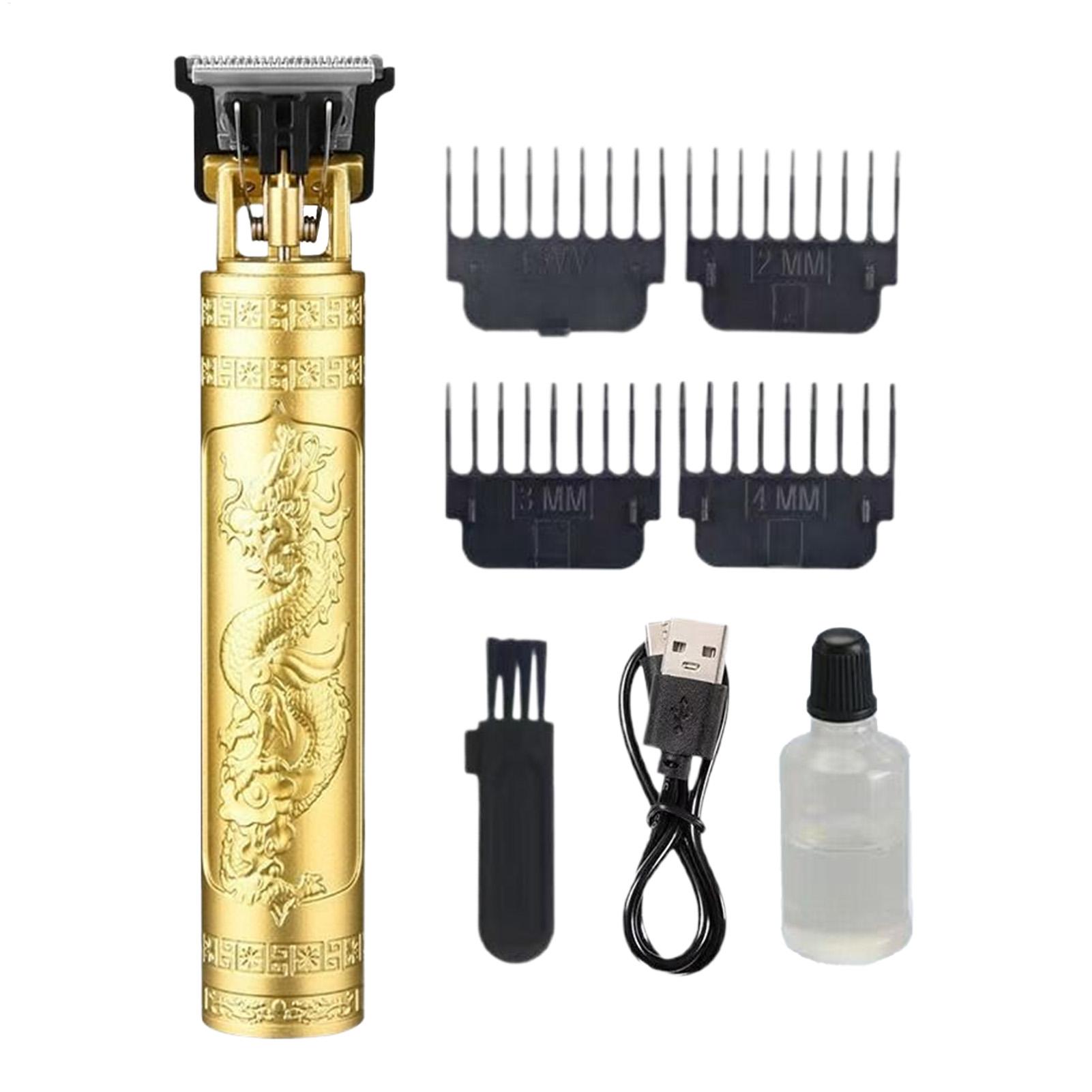 ماكينة حلاقة الشعر اللاسلكية،  - مراجعة Grooming Men'S Hair وسعره