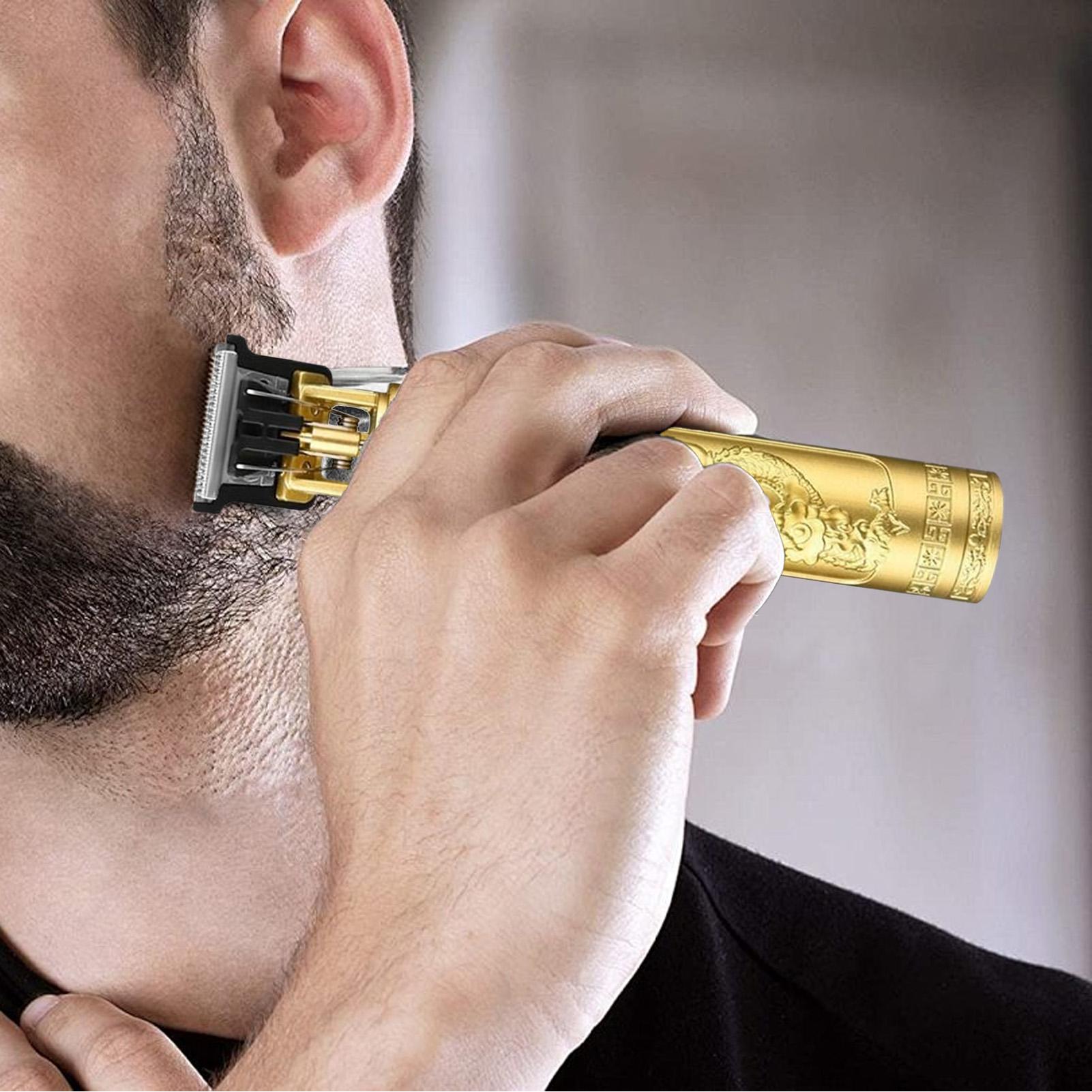 ماكينة حلاقة الشعر اللاسلكية،  - مراجعة Grooming Men'S Hair وسعره