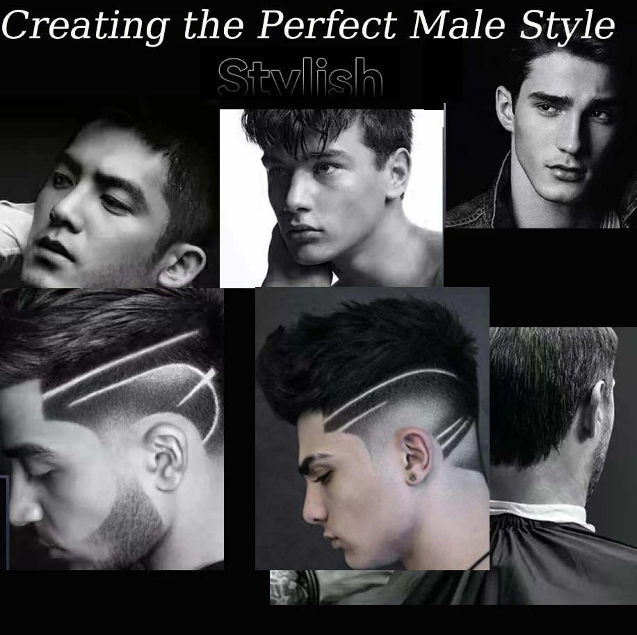 ماكينة حلاقة كهربائية متعددة ا - مراجعة Mens Grooming Box وسعره