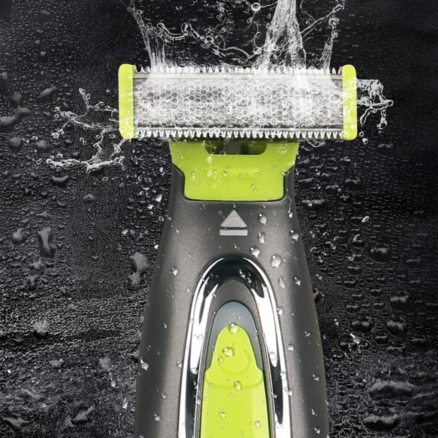 ماكينة حلاقة كهربائية MLG LT-1 - مراجعة Men'S Grooming Blade وسعره
