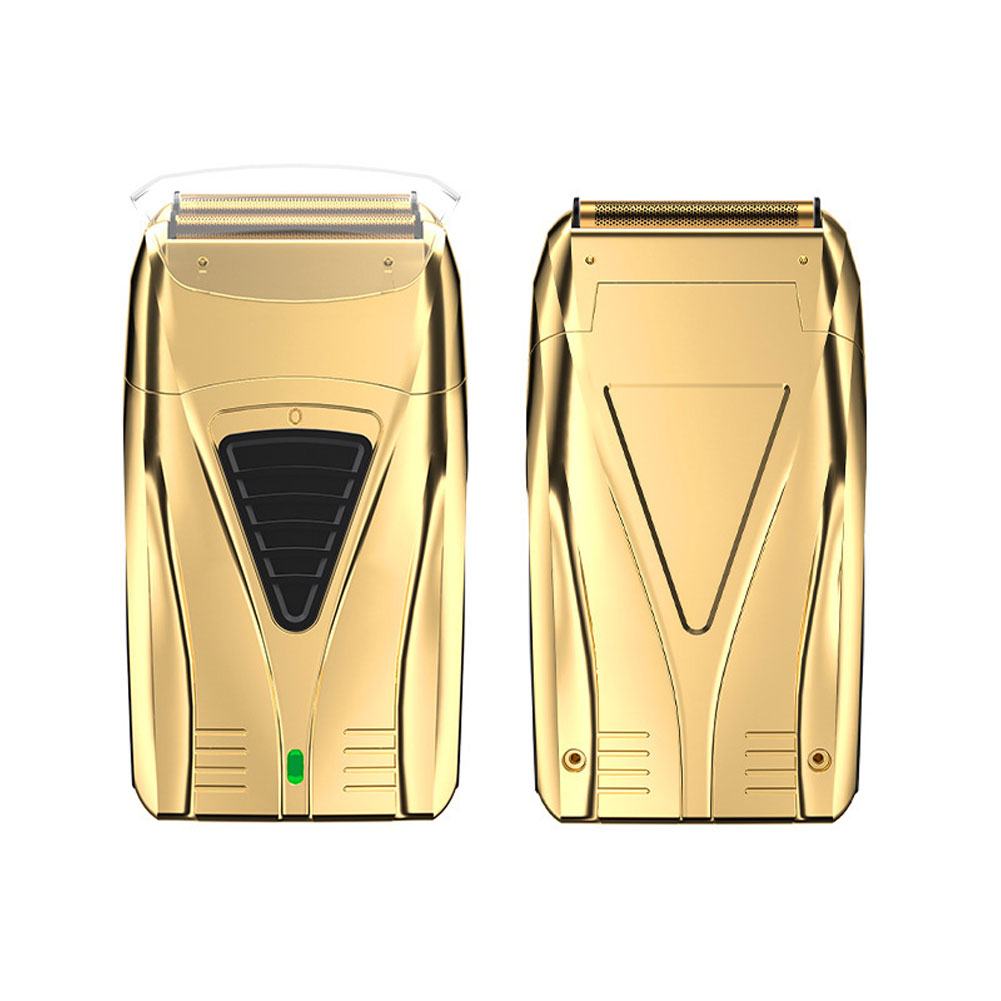 ماكينة حلاقة كهربائية جديدة قا - مراجعة Men'S Grooming Blade وسعره