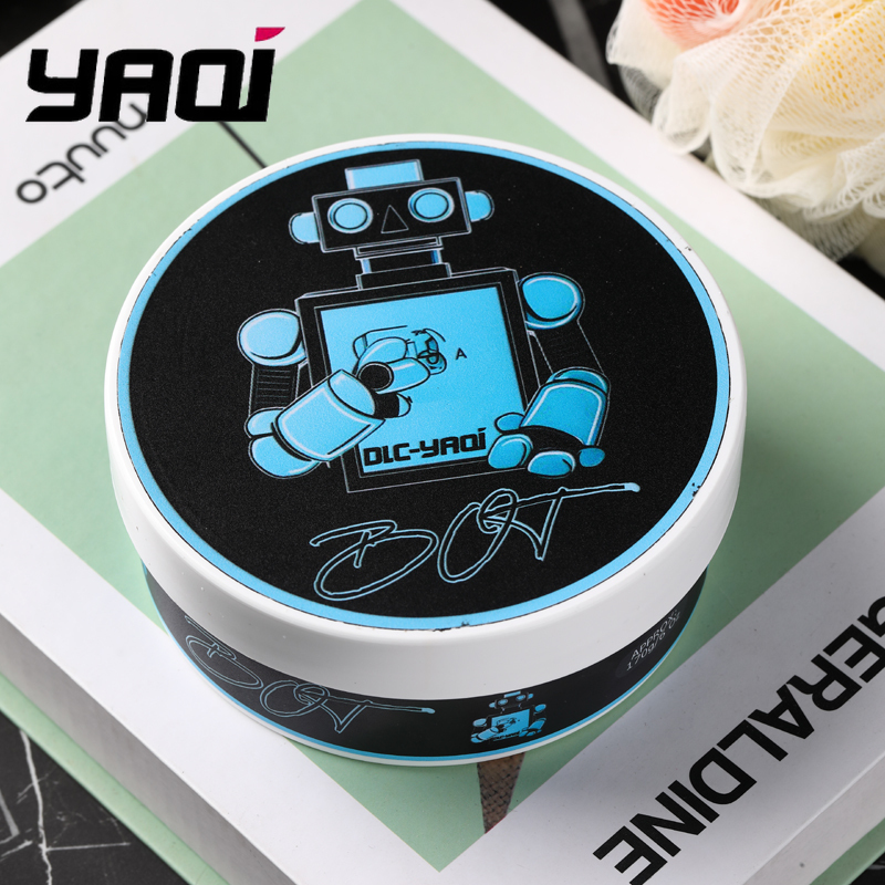 صابون حلاقة YAQI BOT Atisan لل - مراجعة Grooming Men'S Hair وسعره