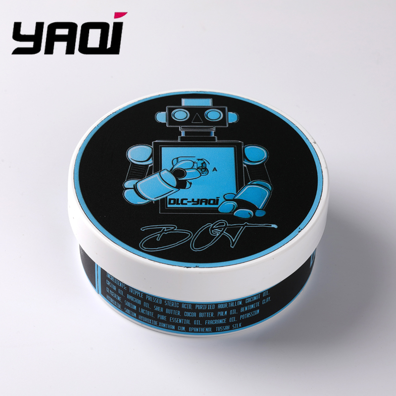 صابون حلاقة YAQI BOT Atisan لل - مراجعة Grooming Men'S Hair وسعره