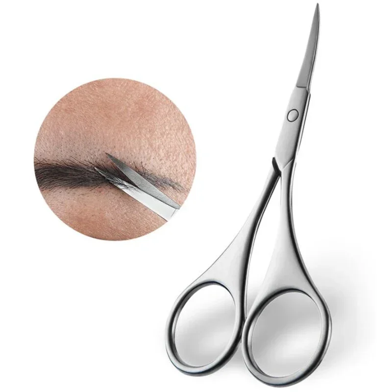 8/12 قطعة مجموعة مانيكير المهن - مراجعة Mens Grooming Box وسعره