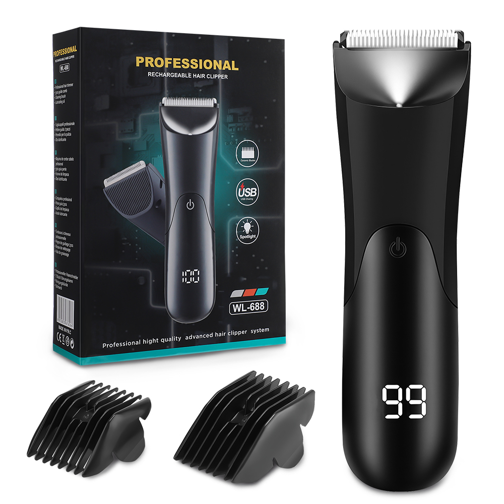 ماكينة حلاقة كهربائية للرجال ل - مراجعة Men'S Grooming Blade وسعره