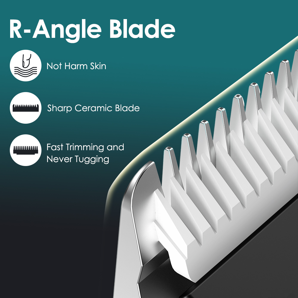ماكينة حلاقة كهربائية للرجال ل - مراجعة Men'S Grooming Blade وسعره