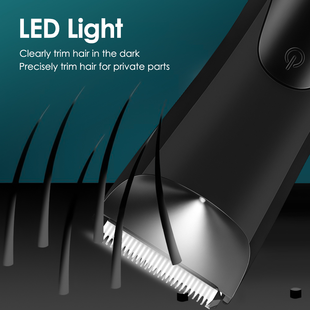 ماكينة حلاقة كهربائية للرجال ل - مراجعة Men'S Grooming Blade وسعره