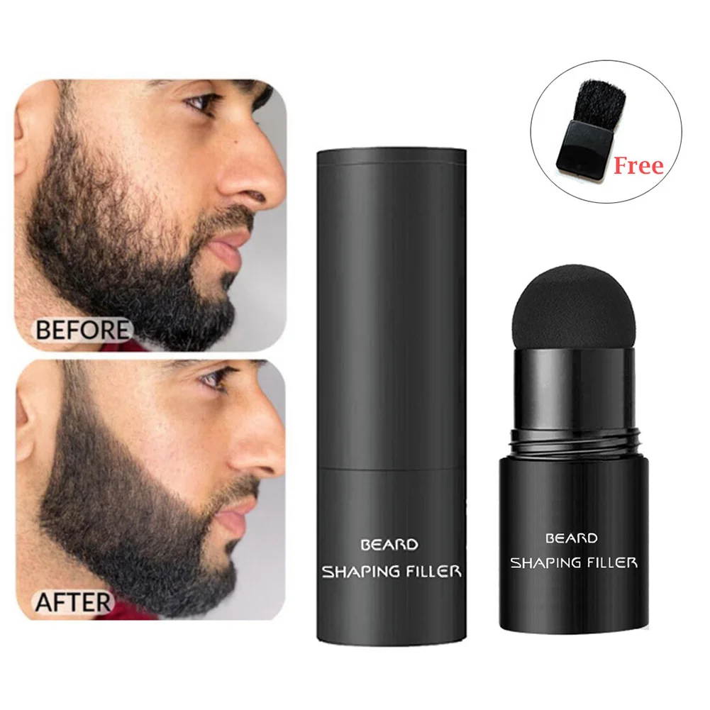 قلم اللحية قلم حشو اللحية وفرش - مراجعة Shaving Brush Set وسعره