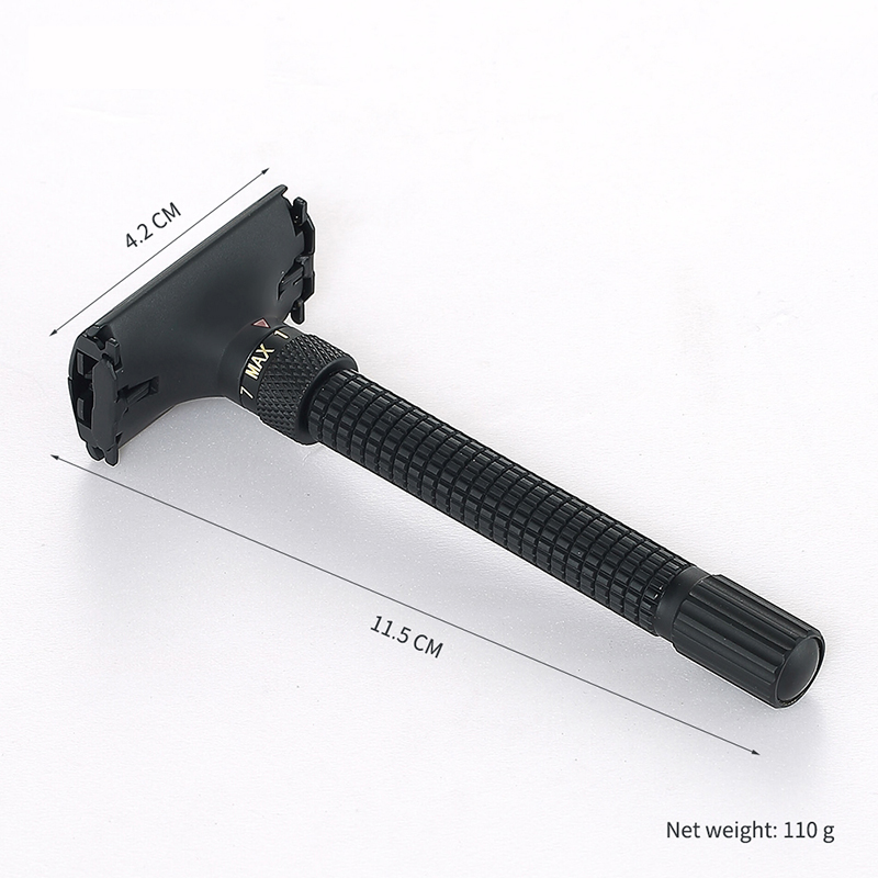 ماكينة حلاقة رجالية دقيقة قابل - مراجعة Men'S Grooming Blade وسعره