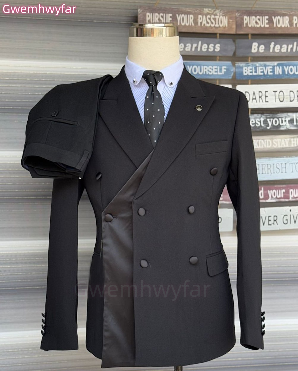 بدلة رجالية رسمية جديدة من جوي - مراجعة Men'S Grooming Jacket وسعره