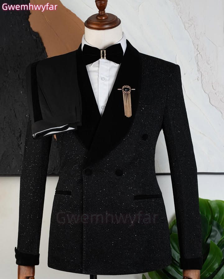 بدلة رجالية رسمية جديدة من جوي - مراجعة Men'S Grooming Jacket وسعره